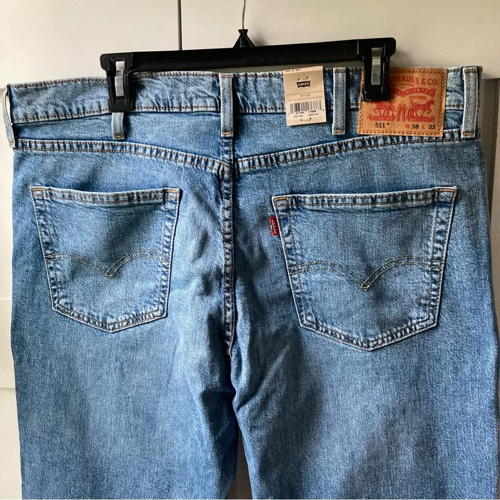 Levis stylish levi